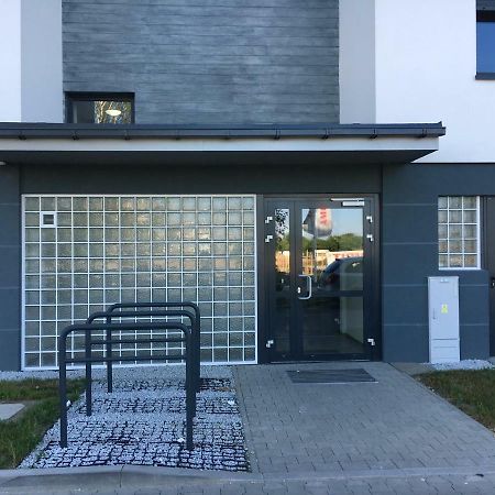 Apartament Antoniny Leszno  Exterior photo