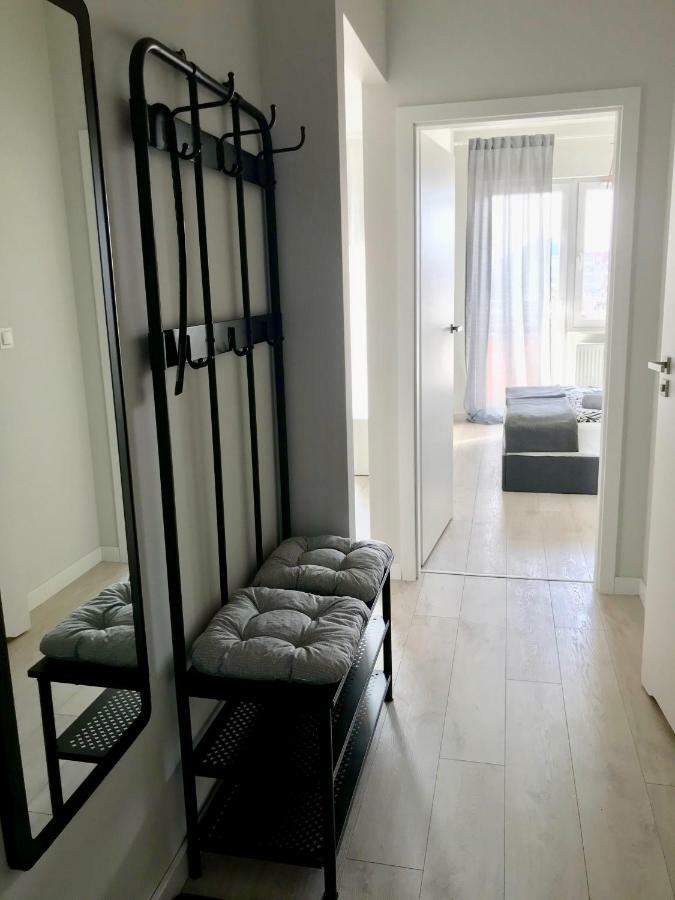 Apartament Antoniny Leszno  Exterior photo