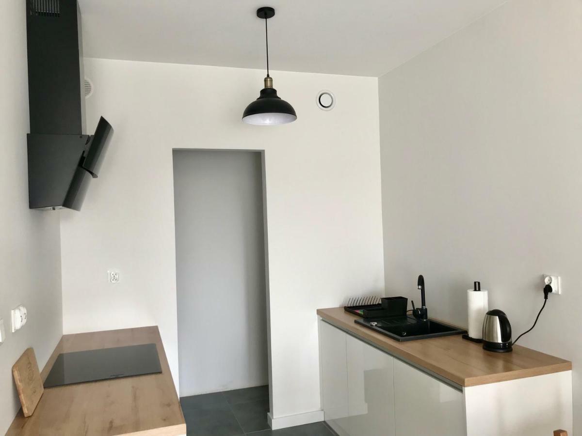 Apartament Antoniny Leszno  Exterior photo