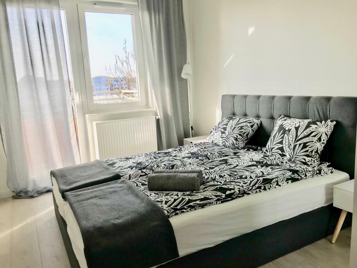 Apartament Antoniny Leszno  Exterior photo