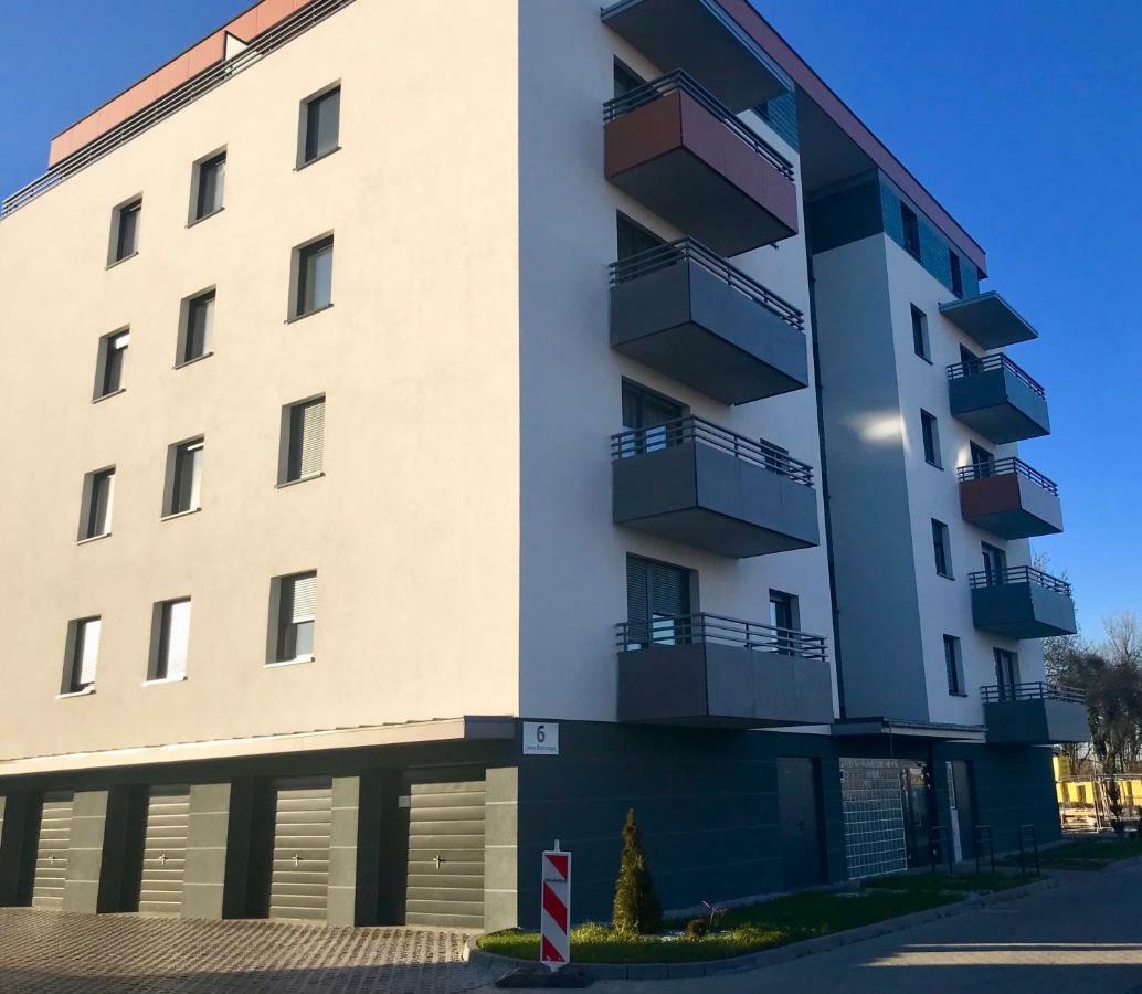 Apartament Antoniny Leszno  Exterior photo