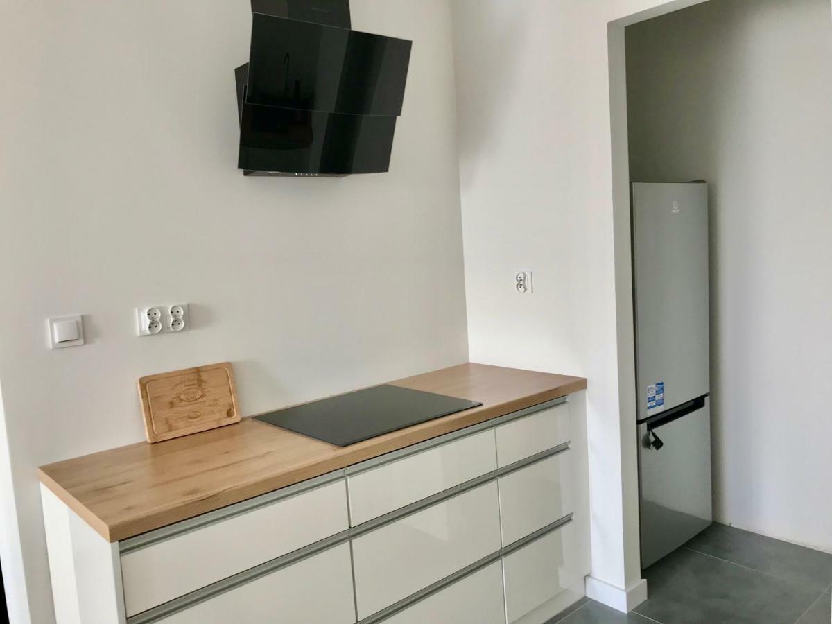 Apartament Antoniny Leszno  Exterior photo